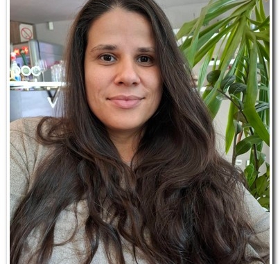 Драгана Младеновић