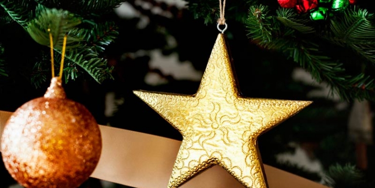 Новогодишња приредба