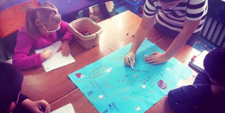 Interaktivna radionica