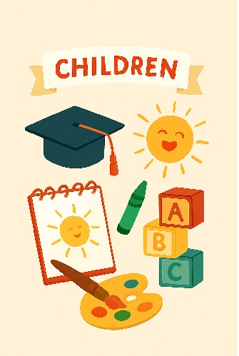 Секција дечје стваралаштво