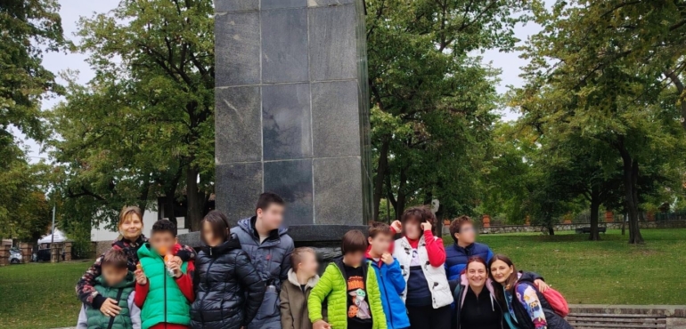Излет за петицу