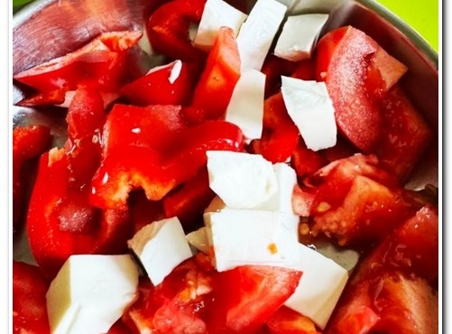 Светски дан хране – здрав и укусан школски доручак у нашој школи