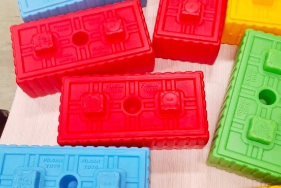 Ново дидактичко средство у школи – сензорне подлоге за креативно учење