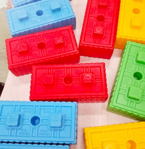 Ново дидактичко средство у школи – сензорне подлоге за креативно учење