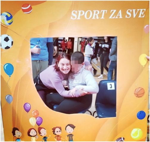 „СПОРТ ЗА СВЕ“ – ДАН КОЈИ ЈЕ ДОНЕО ПОКРЕТ, ОСМЕХ И ЗАЈЕДНИШТВО