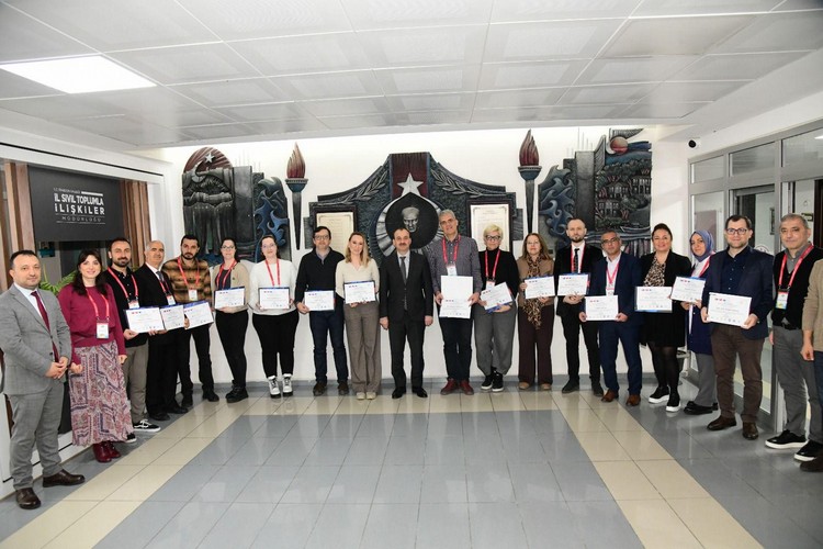 „1 st Transnational Meeting of the Erasmus+ KA220 “AutisMath” Project Held in Trabzon“