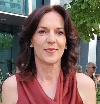 Јасминка Марковић