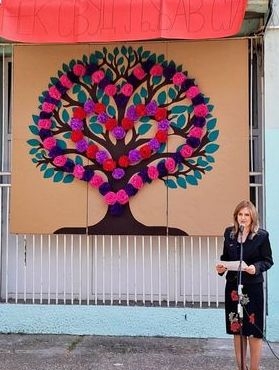 56. рођендан наше школе