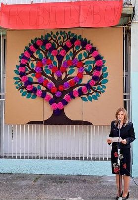 56. рођендан наше школе